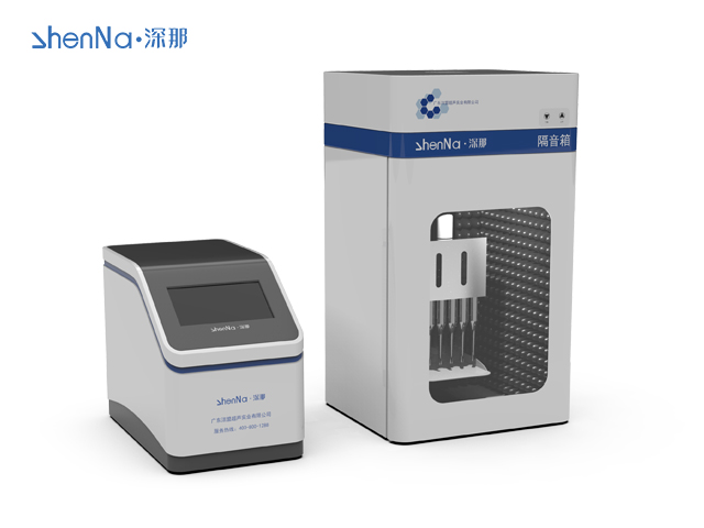 一个探头不够用？深那多通道超声波细胞破碎仪让样品处理效率提升翻倍