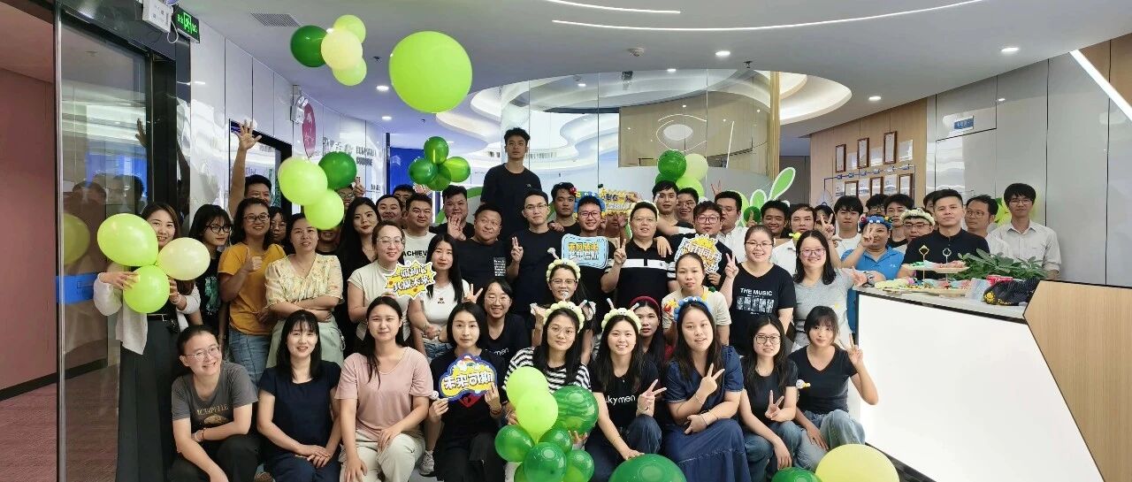 共植萌盟树，你我共成荫 | 洁盟集团第二届卖萌节圆满落幕