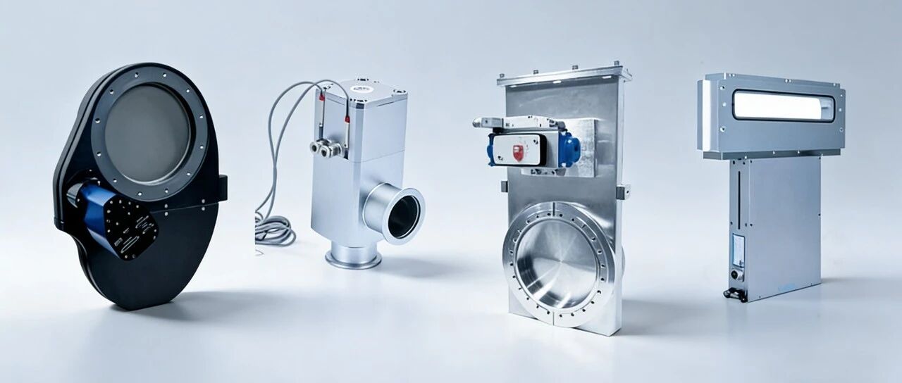  降本增效双突破！半导体真空阀件清洗实践优解