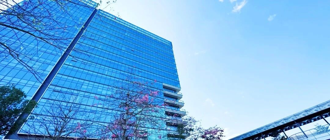 韶光向暖，洁盟向您发送一份春日邀约！