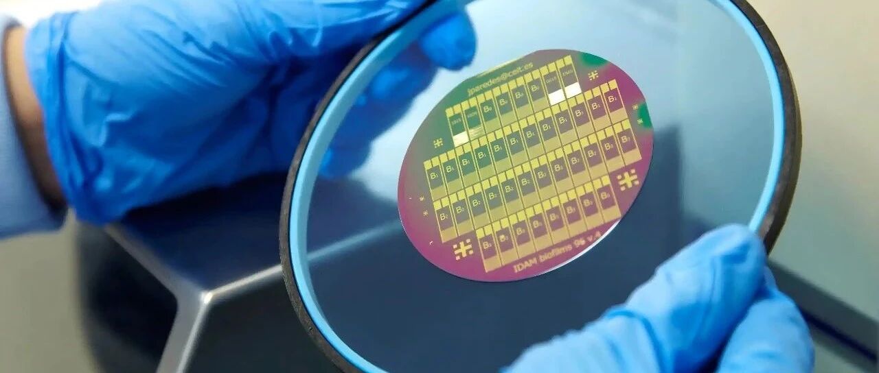 更适合半导体实验室的清洗方案：微纳尺度的精密守护