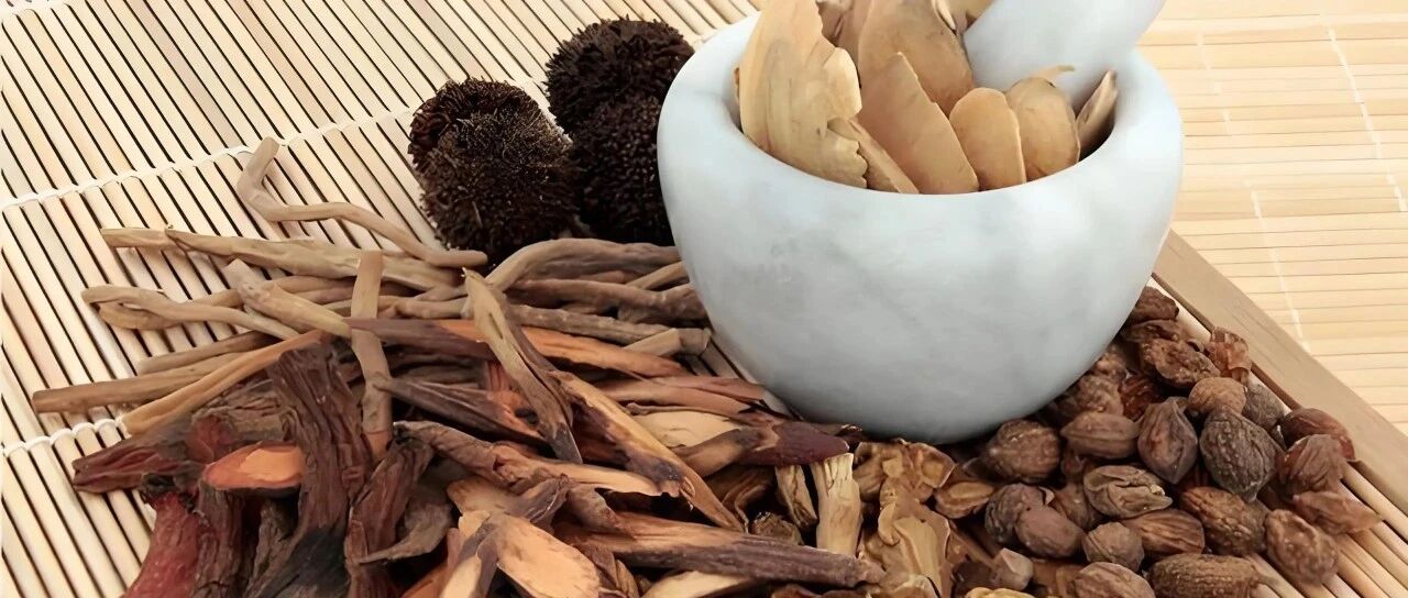 20分钟提取95%有效成分！超声波技术让中药材&ldquo;开口说话&rdquo;