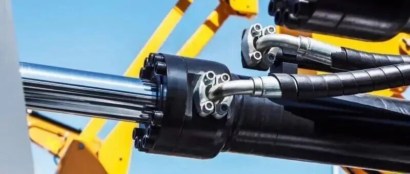 安全清洗无残留，真空碳氢清洗技术破解液压装配零部件清洗难题